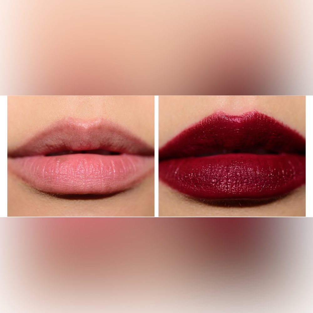 DIOR ULTRA POISON (883) Rouge Dior Ultra Rouge Lipstick. NEW WITHOUT BOX - Picture 11 of 14